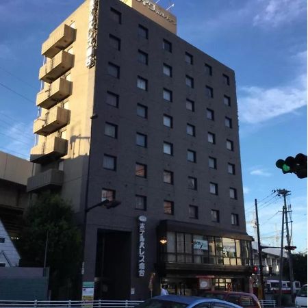 Hotel Palace Sendai - Vacation Stay 19688V Exterior foto